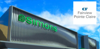 La Maison Simons Announces 16th Store, in a Former Sears Space