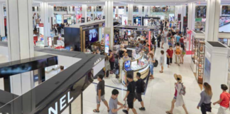 Canadian Landlords Struggle to Fill Anchor Vacancies: Study