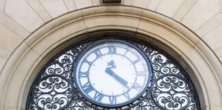 Birks Reopens Stunning Overhauled Montreal Flagship