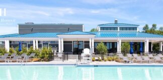 Friday Harbour Resort to Expand Retail Component