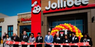 Jollibee to Open 100 Canadian Locations in 5 Years
