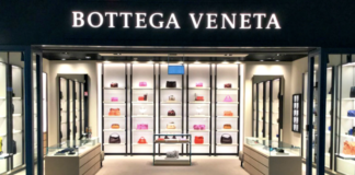 Bottega Veneta to Open 1st Standalone Canadian Flagship