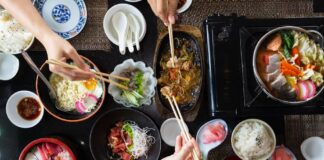 Restaurants Not Only Feed us, They Shape Our Grocery Preferences