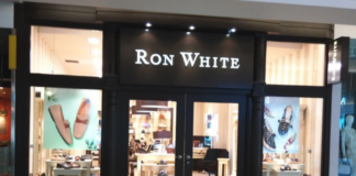 Canada’s ‘ShoeRu’ Ron White Sees Success as Brand Embarks on International Expansion