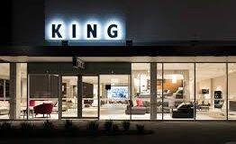 Upscale Aussie Furniture Retailer ‘King Living’ to Enter Canada with 1st Store