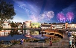Massive Mixed-Use Retail Development Proposed for Suburban Calgary