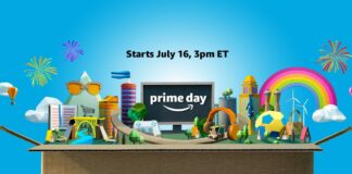 Canadian Retailers Prepare for Monday’s Amazon Prime Day