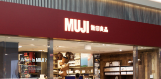 Muji to Expand Metropolis at Metrotown Store into Flagship