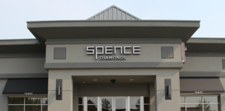 Spence Diamonds Plans Aggressive Expansion Across North America