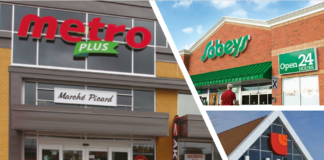 ‘Bloodbath’ for Canadian Grocers as Consumers Demand Convenience