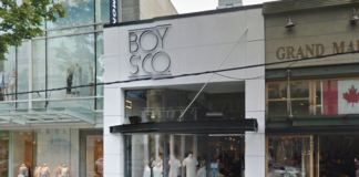 Boys’Co to Relocate Flagship from Downtown Vancouver to Coquitlam