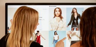 Innovative Fashion Brand ‘Reformation’ Plans to Enter Canada with Retail Stores