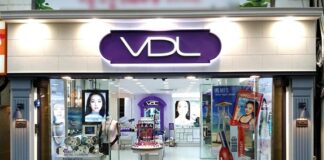 Beauty Brand ‘VDL’ to Launch in Canada with Standalone Flagship