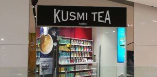 Kusmi Tea Launches Multi-Location Canadian Expansion