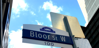 Bloor Street ‘Mink Mile’ Update: Transition Amid Retail Transformation