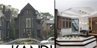 Luxury Candle Brand Opens Beautiful 1st Retail Space