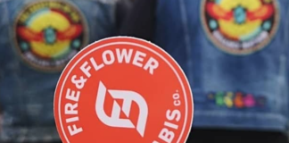 Fire & Flower Aims for Cannabis Retail Domination with Dozens of Planned Locations