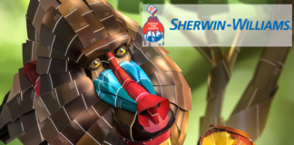 Sherwin-Williams Continues Rapid Pace of Store Openings in Canada