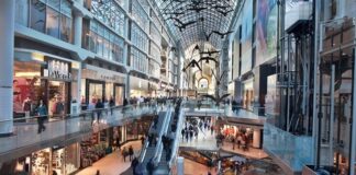 Cadillac Fairview Expands Luxury Offerings at Multiple Canadian Shopping Centres