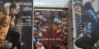 Pajar to Launch 1st Standalone Retail Stores