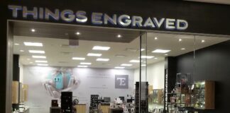 Things Engraved Makes Major Shift in Retail Strategy