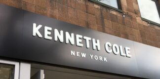 Kenneth Cole Expands Canadian Operations Including 1st Retail Stores