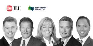 US-Based Brokerage JLL Acquires Canada’s Northwest Atlantic