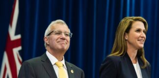 Ontario Uproots its Plans for Selling Cannabis, With Consequences