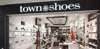 DSW to Shutter Town Shoes Chain of Stores