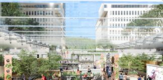 Ivanhoé Cambridge Announces Innovative Place Ville Marie Food Hall