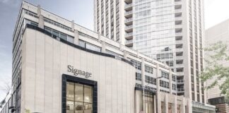 100 Bloor Street West Sees Significant Tenant Transition