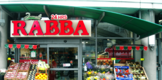 Rabba Fine Foods Opening Stores in High-Density Neighbourhoods