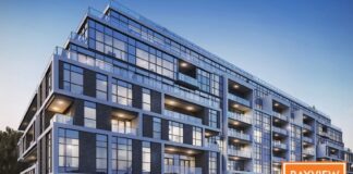 Eglinton Crosstown LRT Sparks Retail Expansion on Bayview Avenue