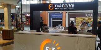Fast Time Watch & Jewellery Repair Expanding Nationally Post-Sears Canada Demise