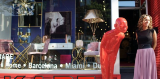 German Furniture Brand KARE Upgrades Canadian Flagship as it Eyes Expansion