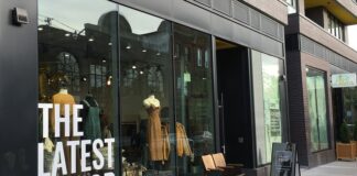 Vancouver-Based Women’s Retailer ‘The Latest Scoop’ Expands to Toronto