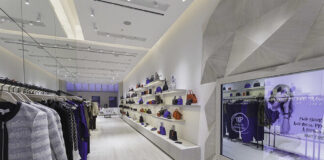 Canadian Retailers Lagging Behind U.S. and U.K Counterparts in Innovation: Study