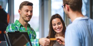 White Paper Discusses How Technology Will Redefine the Future of Work in Retail