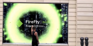 FrontRunner Technologies Showcases Innovation with WindowFront Matrix