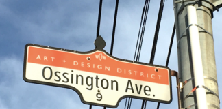 Ossington Avenue Continues to Transform as it Adds Innovative New Retailers