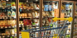 Lackluster Canadian Retail Sales Growth Continues