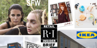BRIEF: Sephora Partners with Celebrity Make-up Artist, Nordstrom Rack Opens 4th Canadian Store