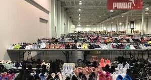 StyleDemocracy to Host Massive Puma Warehouse Sale Event