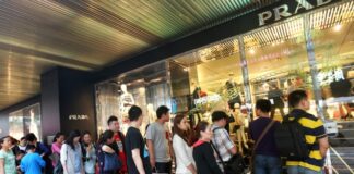 ‘Golden Week’ Campaign Uses AliPay App to Target Chinese Tourists