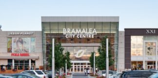 Bramalea City Centre Launches Short-Term Retail Space Initiative