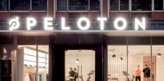 Peloton Enters Canada with Retail Expansion