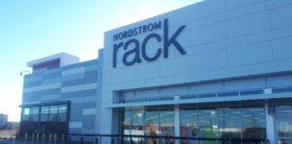 Inside Nordstrom Rack’s 1st Edmonton Store