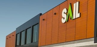 SAIL Plein Air to Open 3 Stores and New Warehouse as it Grows Operations