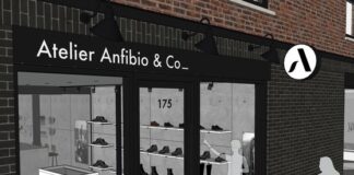 Canada’s Anfibio Boot Co. to Open 1st Standalone Retail Store