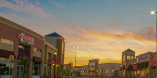 The Village at Vaughan Mills Provides Retail Opportunity